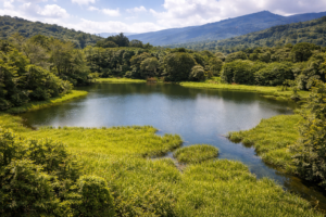 Bogotá restaura más de 300.000 m² de humedales: avance, impacto y próximos pasos